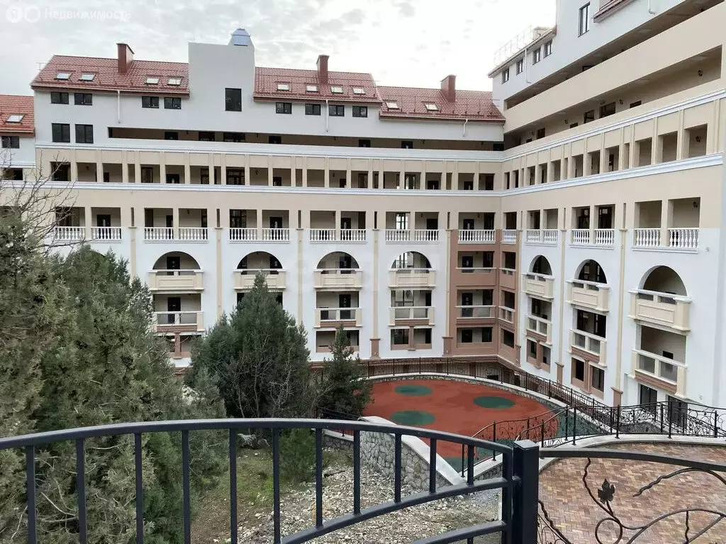 Квартира-студия: Восход, Наташинская улица, 2Ж (49.5 м) - Фото 1