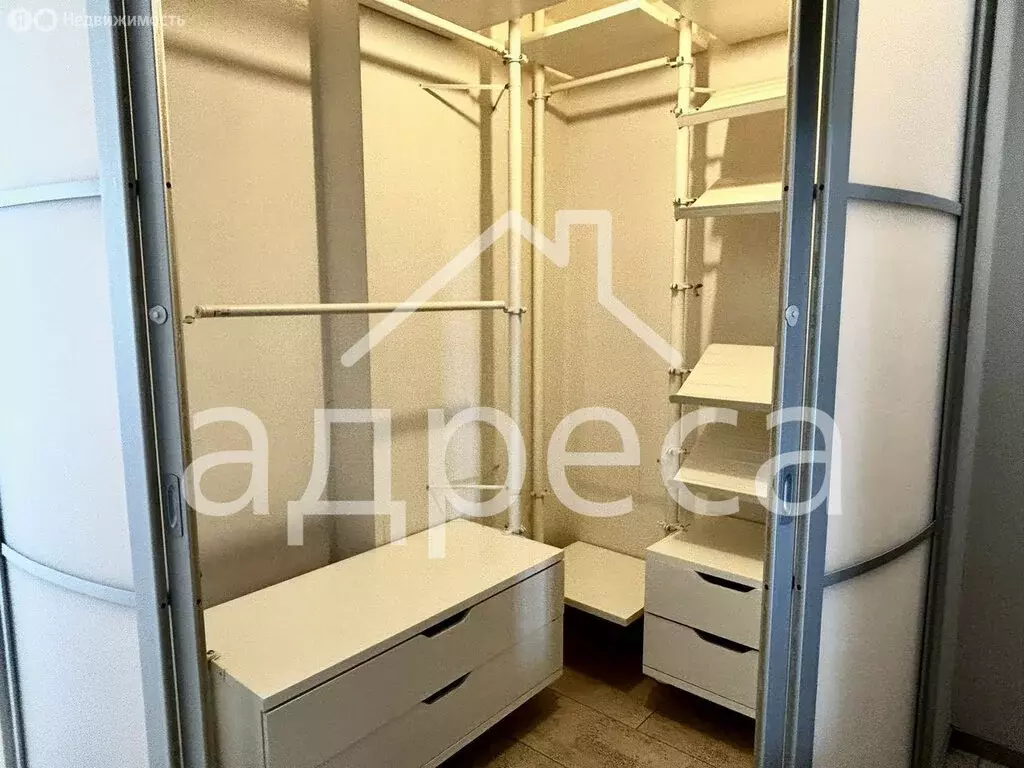 Квартира-студия: Самара, Ново-Садовая улица, 303А (52 м) - Фото 1