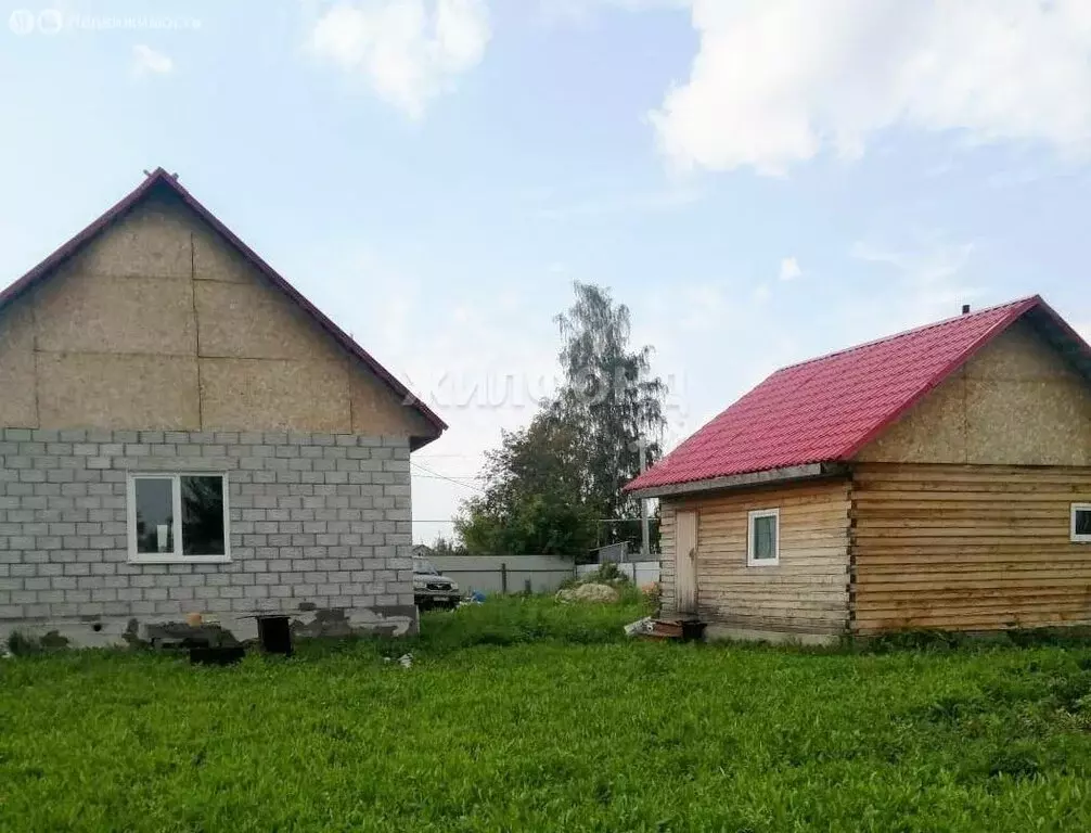 Дом в село Сокур, улица Гагарина (56 м) - Фото 1