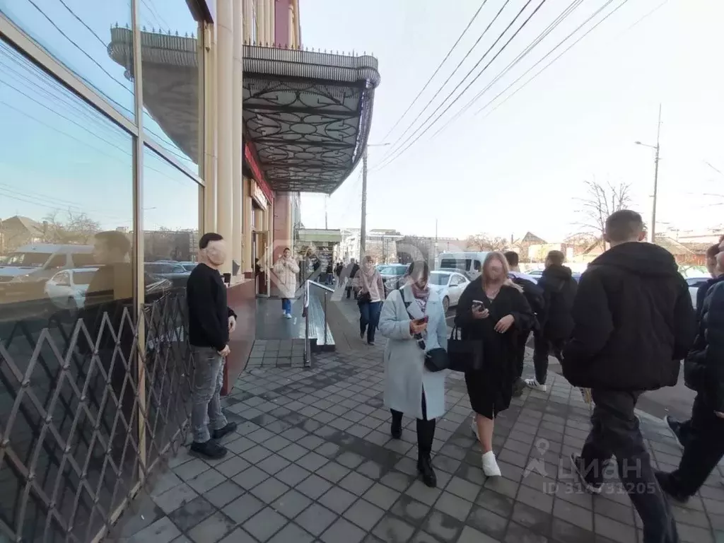 Помещение свободного назначения в Краснодарский край, Краснодар ул. ... - Фото 2