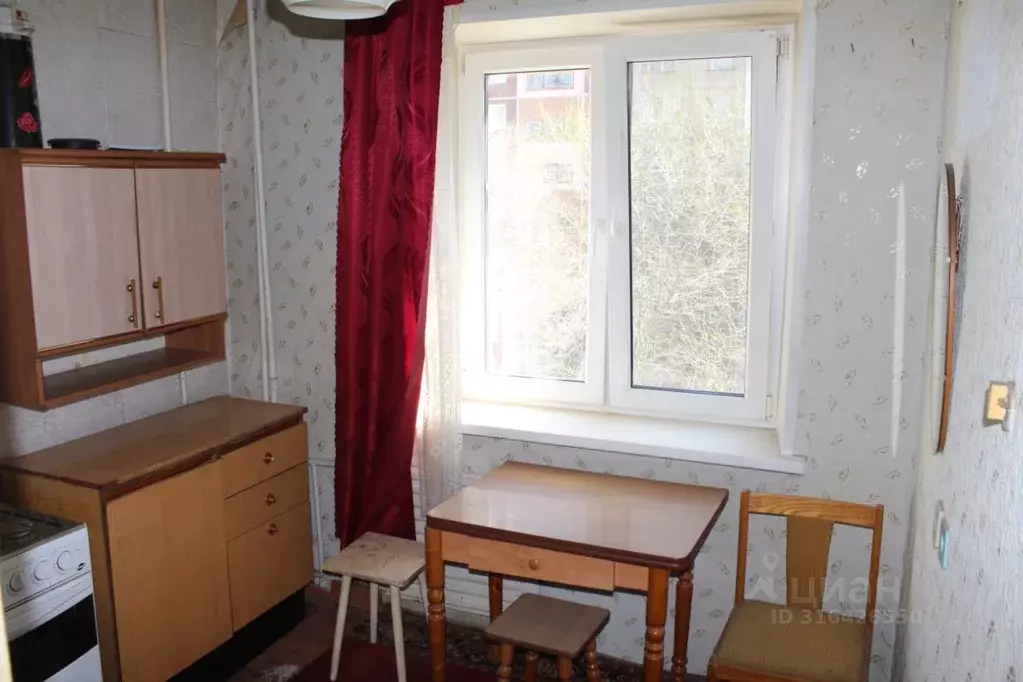 1-к кв. Саратовская область, Энгельс ул. Тельмана, 166 (32.1 м) - Фото 0