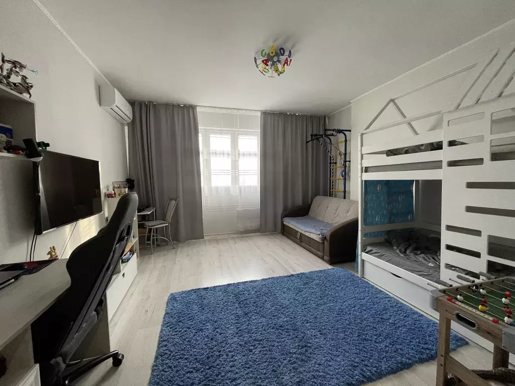 Продаётся 1-к квартира, 44.1 м - Фото 0