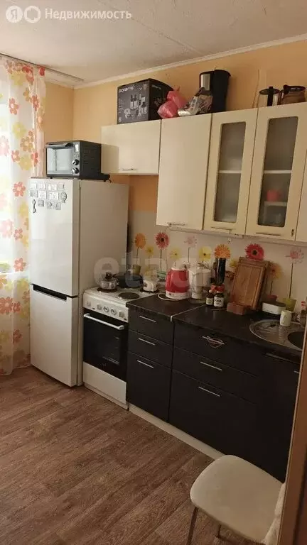 1-комнатная квартира: Вологда, микрорайон Зелёный Город, 1 (28.5 м) - Фото 2