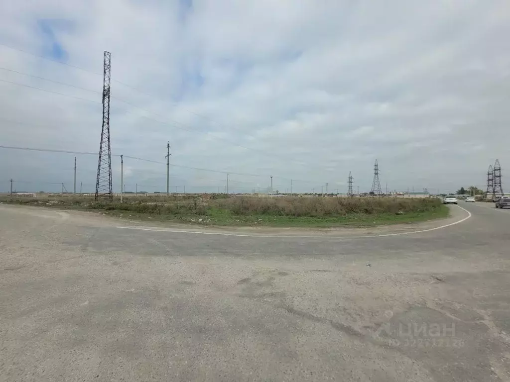 Участок в Кабардино-Балкария, Баксан  (60.0 сот.) - Фото 2