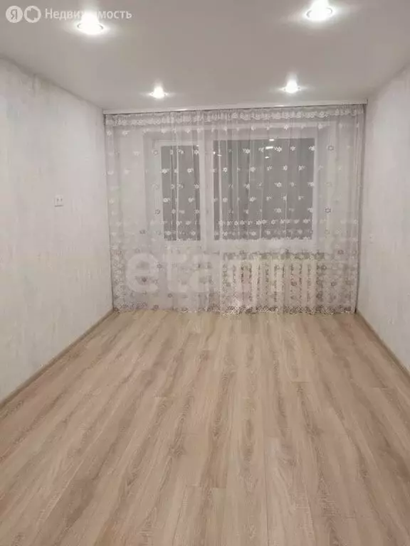 1-комнатная квартира: Киров, улица Воровского, 44 (33 м) - Фото 1