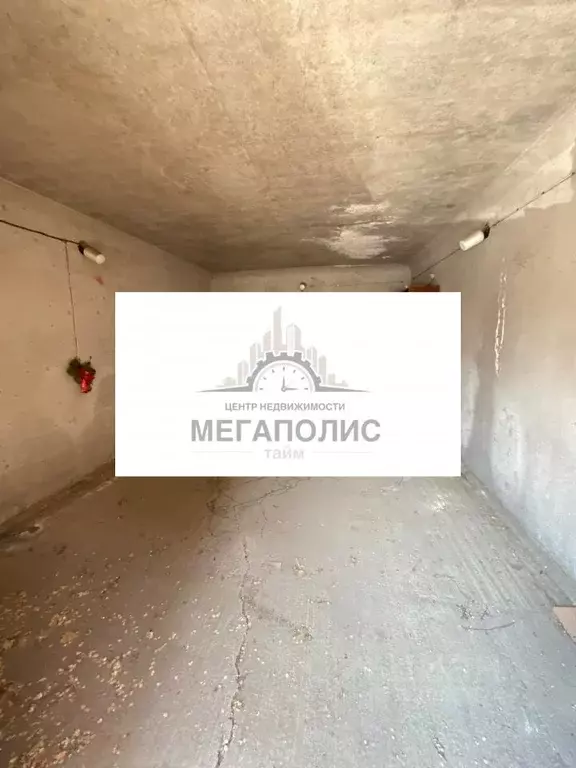 Гараж в Астраханская область, Астрахань проезд Николая Островского, ... - Фото 1