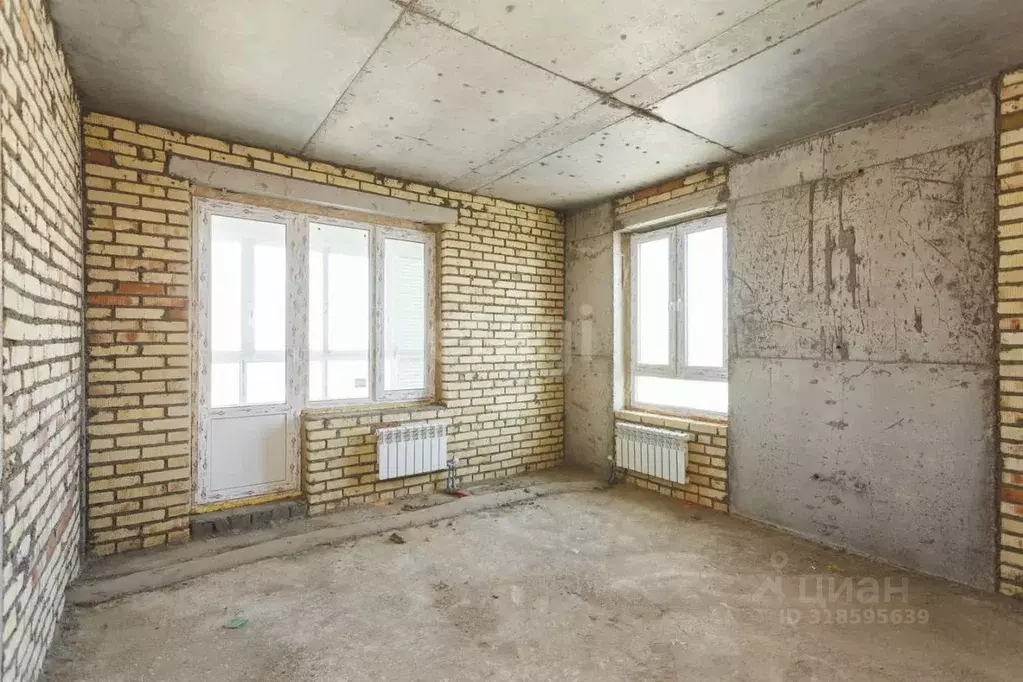 3-к кв. Башкортостан, Уфа Кустарная ул., 19 (81.9 м) - Фото 0