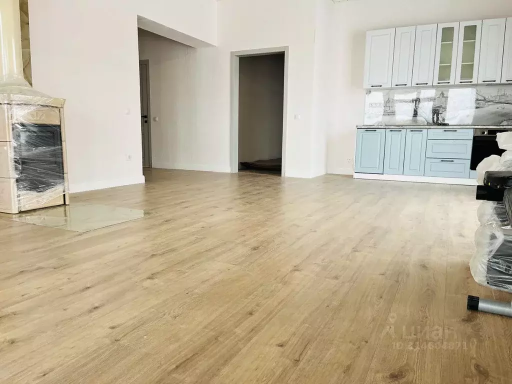 Коттедж в Ленинградская область, Гатчинский район, д. Заборье, ... - Фото 0