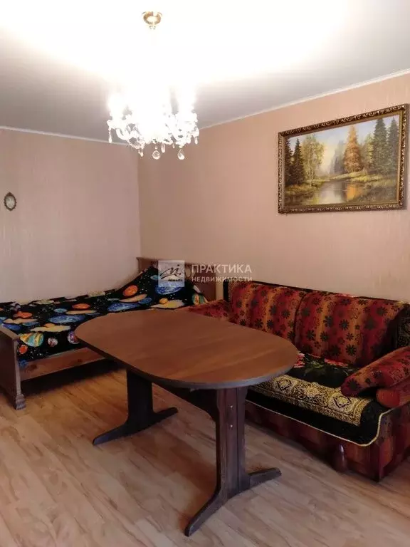 1-комнатная квартира: Москва, проезд Шокальского, 4 (33.5 м) - Фото 2