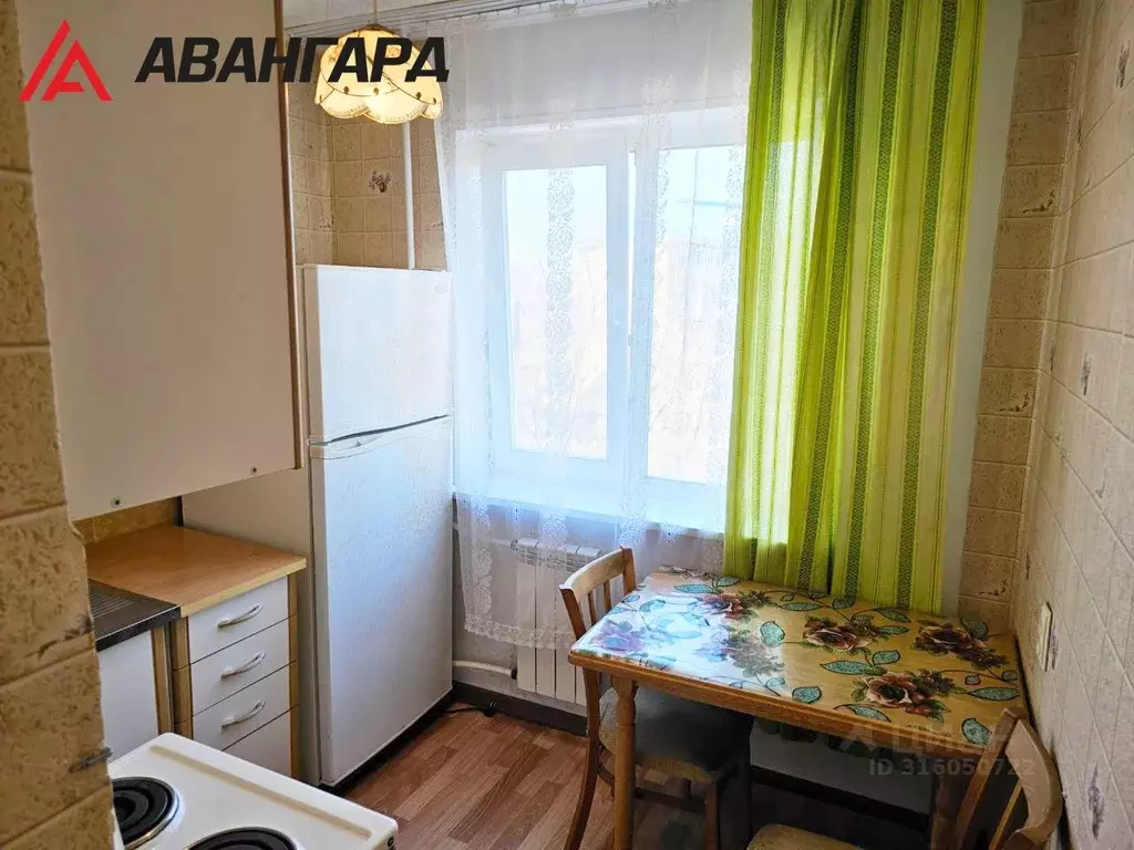 2-к кв. Приморский край, Арсеньев Калининская ул., 8А (44.0 м) - Фото 1