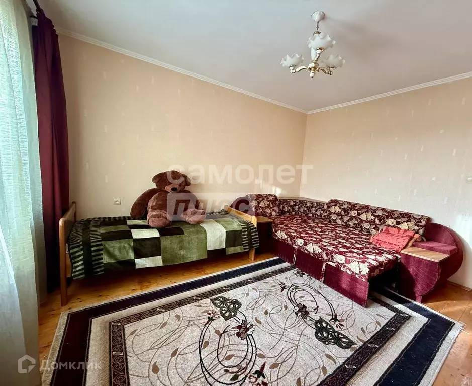 Продаётся 1-к квартира, 42.3 м - Фото 0