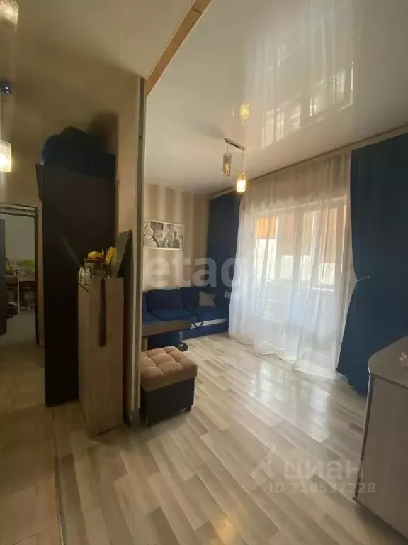 2-к кв. Краснодарский край, Новороссийск ул. Екатерининская, 12 (50.1 ... - Фото 0