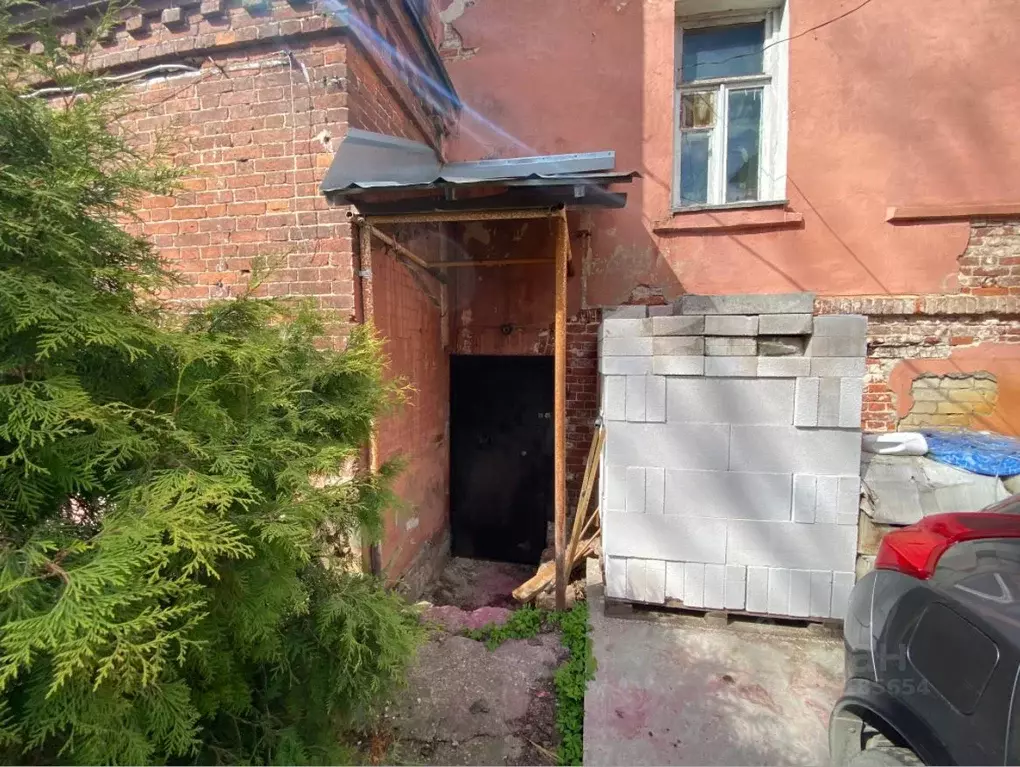 Помещение свободного назначения в Тверская область, Тверь ул. ... - Фото 1