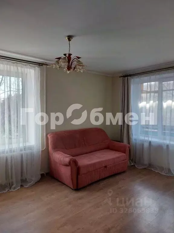1-к кв. Москва ул. Артамонова, 18К1 (32.0 м) - Фото 1