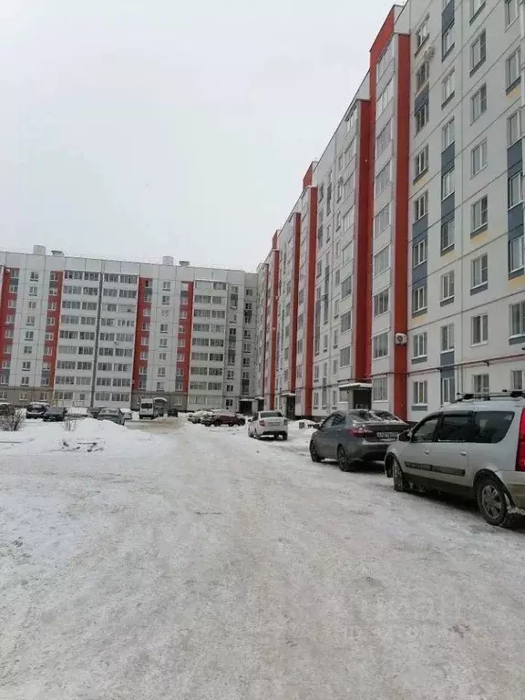 1-к кв. Новгородская область, Великий Новгород Большая Московская ул., ... - Фото 1