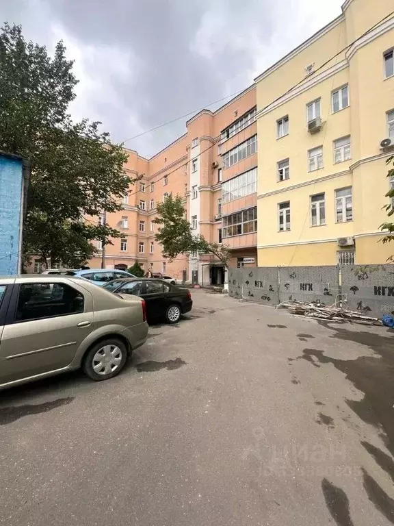 Офис в Москва ул. Малая Ордынка, 5/6С4 (20 м) - Фото 1