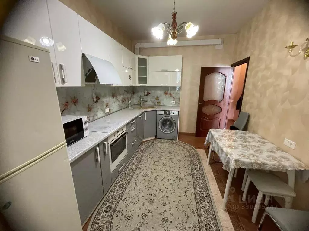 2-к кв. Волгоградская область, Волгоград ул. Им. Циолковского, 29 ... - Фото 2