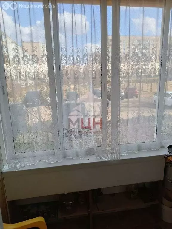 3-комнатная квартира: Конаково, улица Баскакова, 24 (76 м) - Фото 2