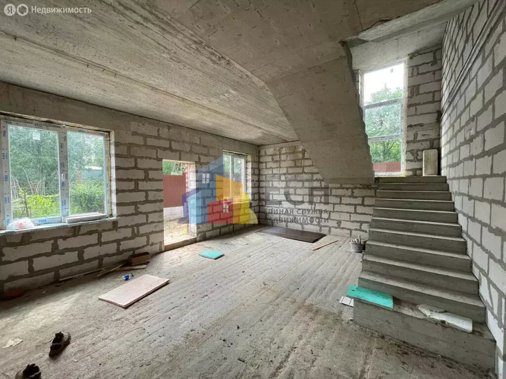 Дом в Тула, улица Макса Смирнова, 16 (185 м) - Фото 2