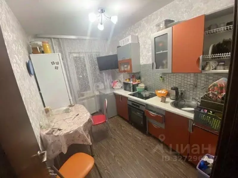 3-к кв. Бурятия, Улан-Удэ Ключевская ул., 72 (49.0 м) - Фото 2