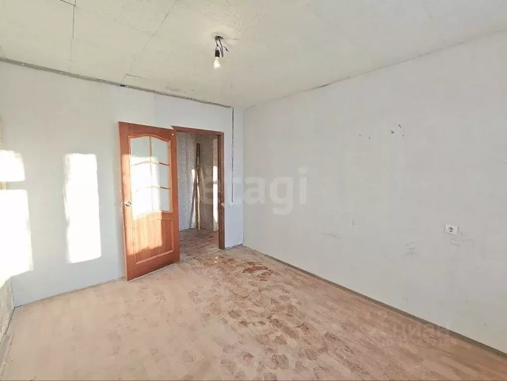 2-к кв. Ленинградская область, Волховский район, Кисельнинское с/пос, ... - Фото 1