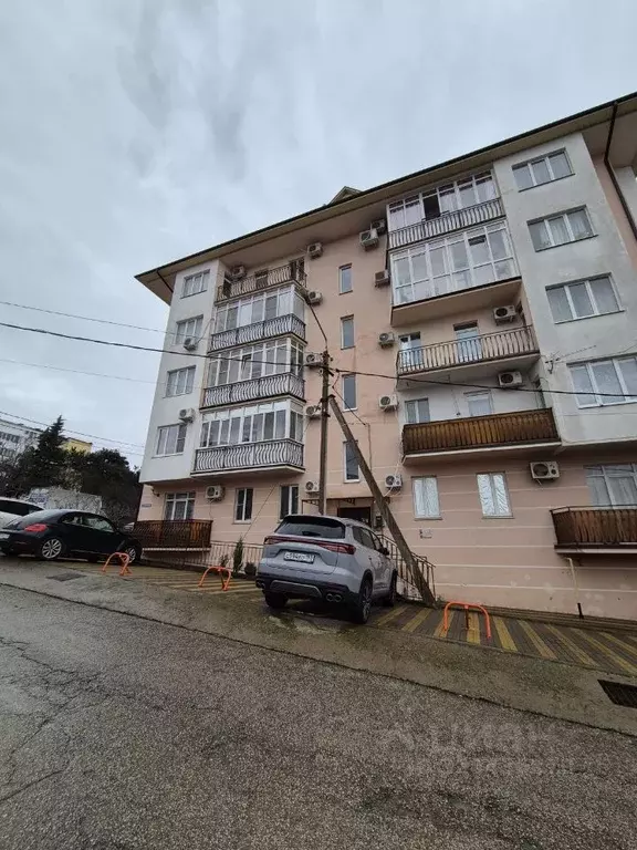 1-к кв. Краснодарский край, Геленджик ул. Ватутина, 28 (68.0 м) - Фото 2