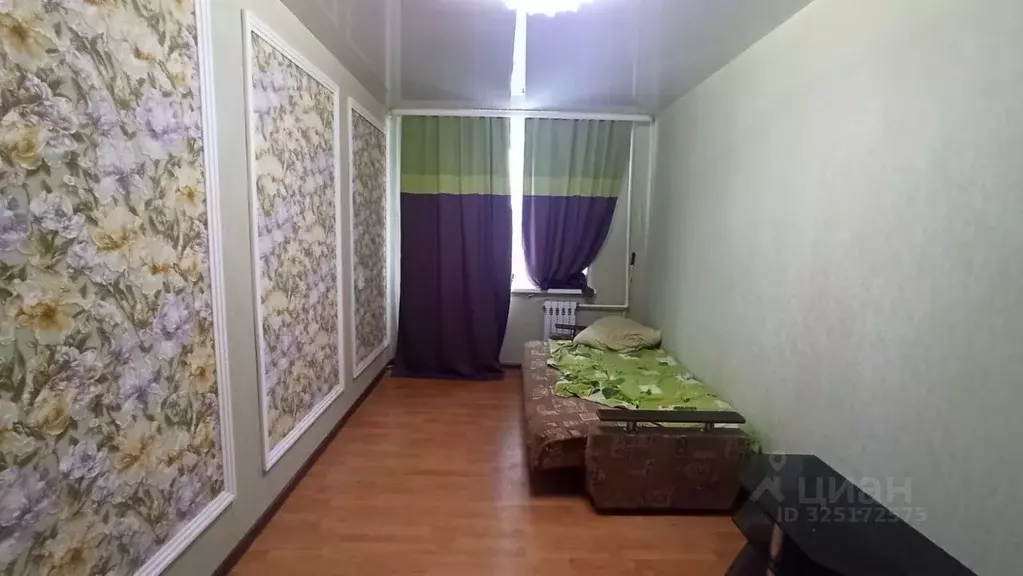 3-к кв. Московская область, Воскресенск ул. Мичурина, 15 (69.0 м) - Фото 1