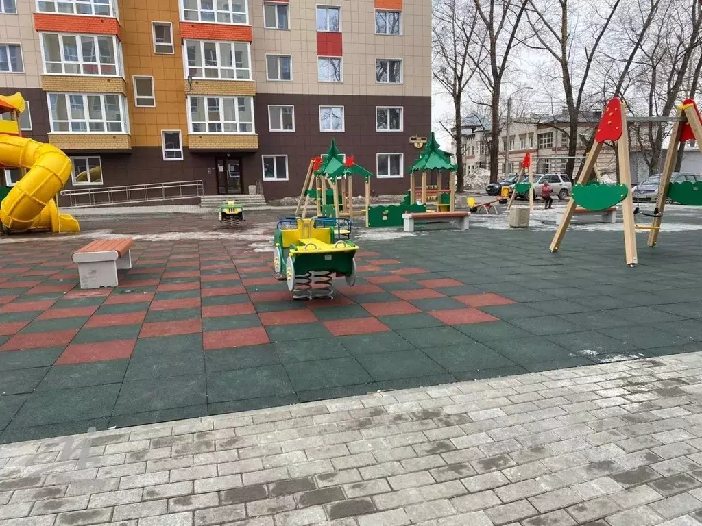 2-к кв. Алтайский край, Барнаул ул. Советской Армии, 75к1 (42.9 м) - Фото 0