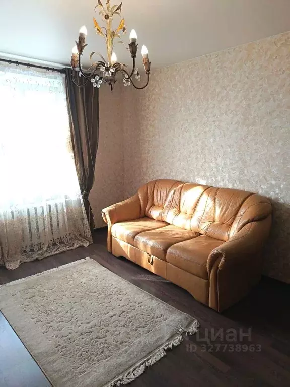 1-к кв. Москва Алтайская ул., 14 (40.0 м) - Фото 2