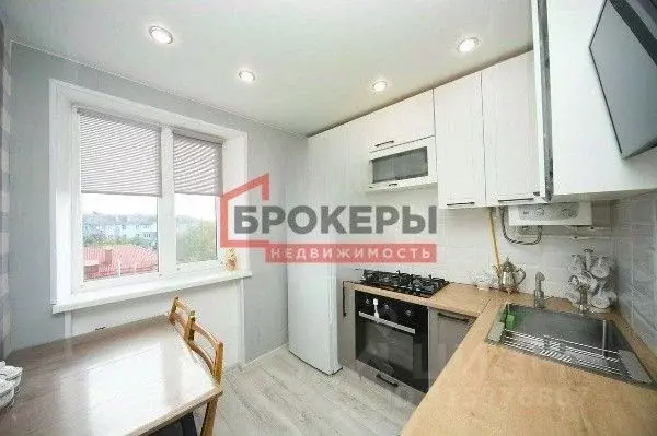 2-к кв. Севастополь ул. Льва Толстого, 40 (45.0 м) - Фото 0