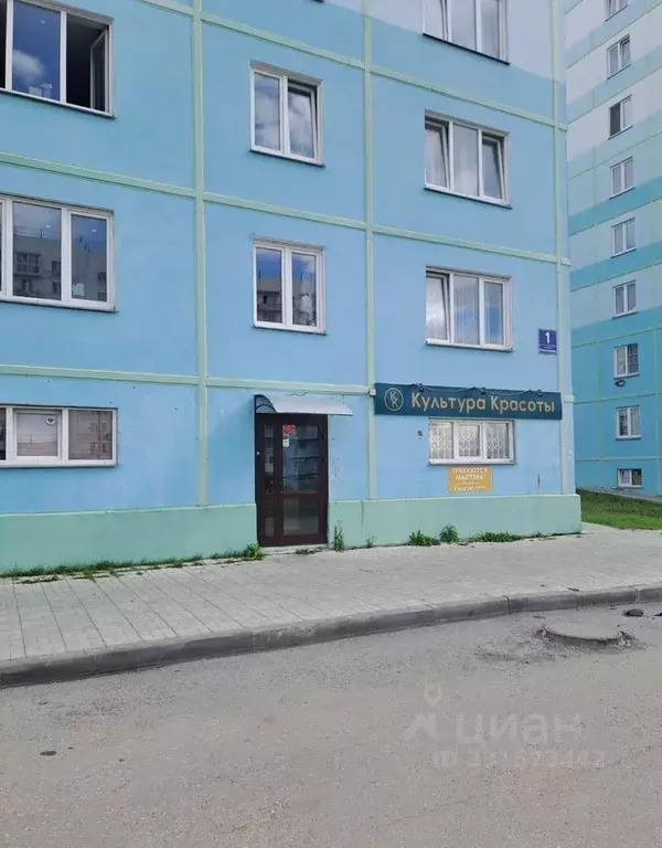 Помещение свободного назначения в Новосибирская область, Новосибирск ... - Фото 1