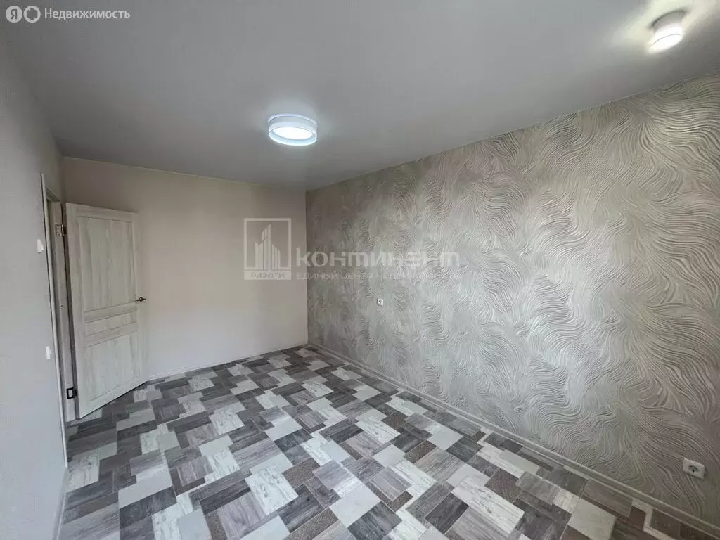 2-комнатная квартира: Ковров, улица Маршала Устинова, 3 (50.6 м) - Фото 1