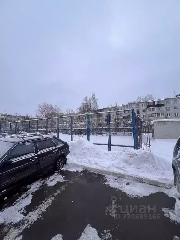 Комната Калужская область, Калуга ул. Калинина, 15 (12.0 м) - Фото 2
