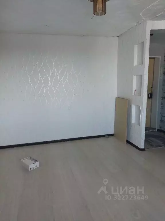 1-к кв. Пермский край, Губаха просп. Свердлова, 8А (24.3 м) - Фото 2