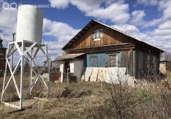 дом в каслинский район, григорьевское сельское поселение, село . - Фото 1