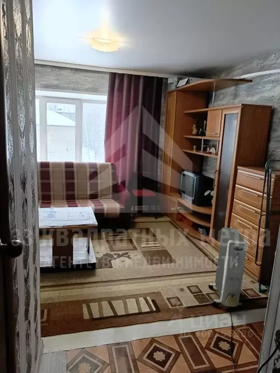 Студия Томская область, Томск Черемошники мкр, ул. Героев Чубаровцев, ... - Фото 2