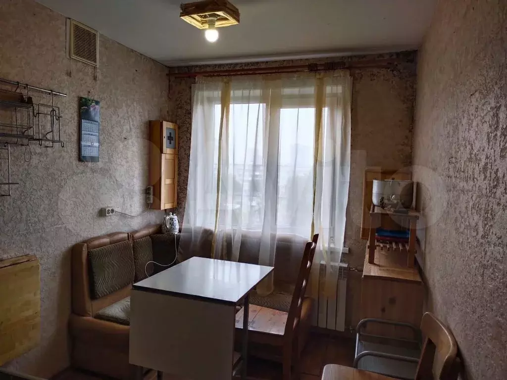 2-к. квартира, 44 м, 9/9 эт. - Фото 1