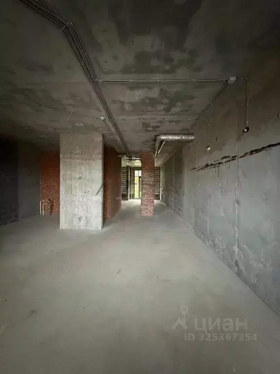 Помещение свободного назначения в Татарстан, Набережные Челны ... - Фото 1