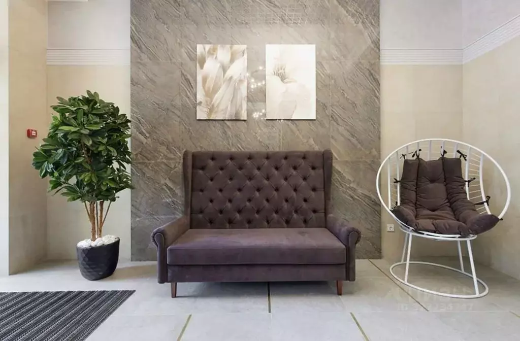 3-к кв. Брянская область, Брянск ул. Ильи Иванова, 5 (82.1 м) - Фото 2