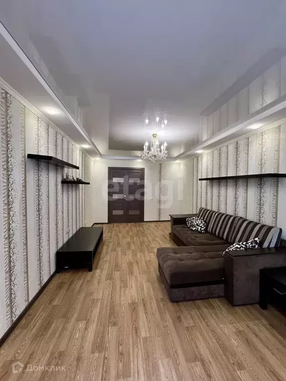 Продаётся 2-к квартира, 56.5 м - Фото 1