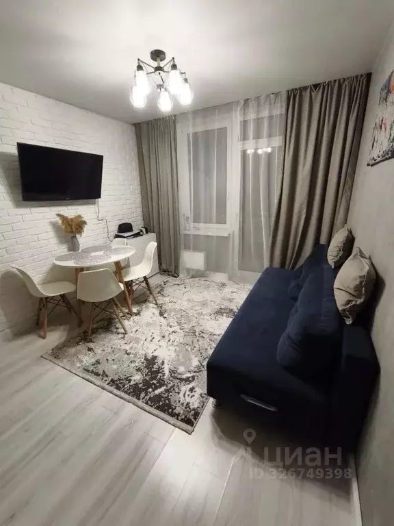 2-к кв. Свердловская область, Екатеринбург ул. Краснолесья, 10 (58.9 ... - Фото 2