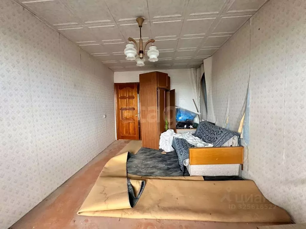 3-к кв. Самарская область, Самара ул. Антонова-Овсеенко, 3 (69.7 м) - Фото 1