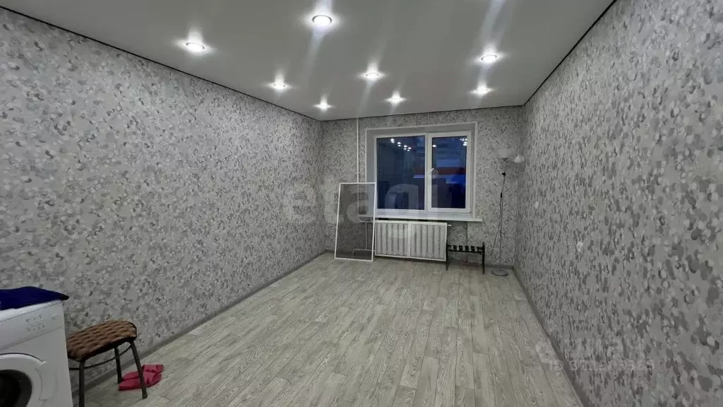 Комната Смоленская область, Смоленск Автозаводская ул., 23 (18.3 м) - Фото 1