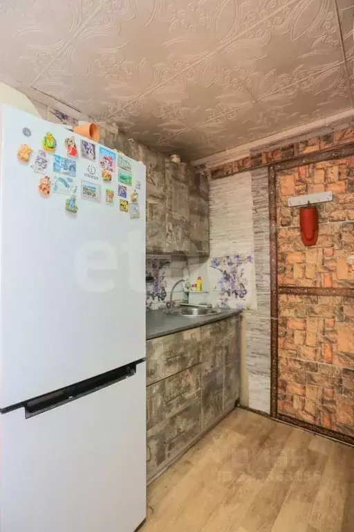 Дом в Иркутская область, Ангарск Китой мкр, Советская ул., 6 (29 м) - Фото 1