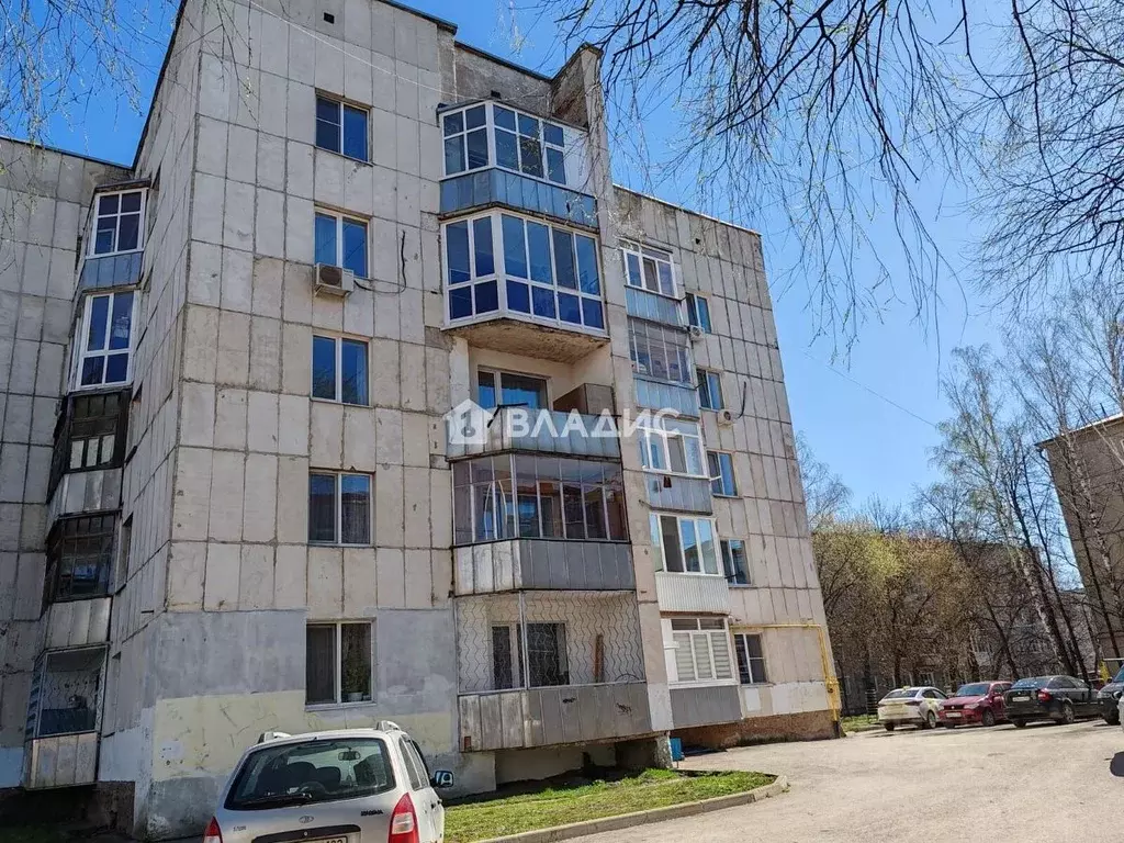 4-к кв. Башкортостан, Уфа ул. Правды, 25/1 (100.4 м) - Фото 1