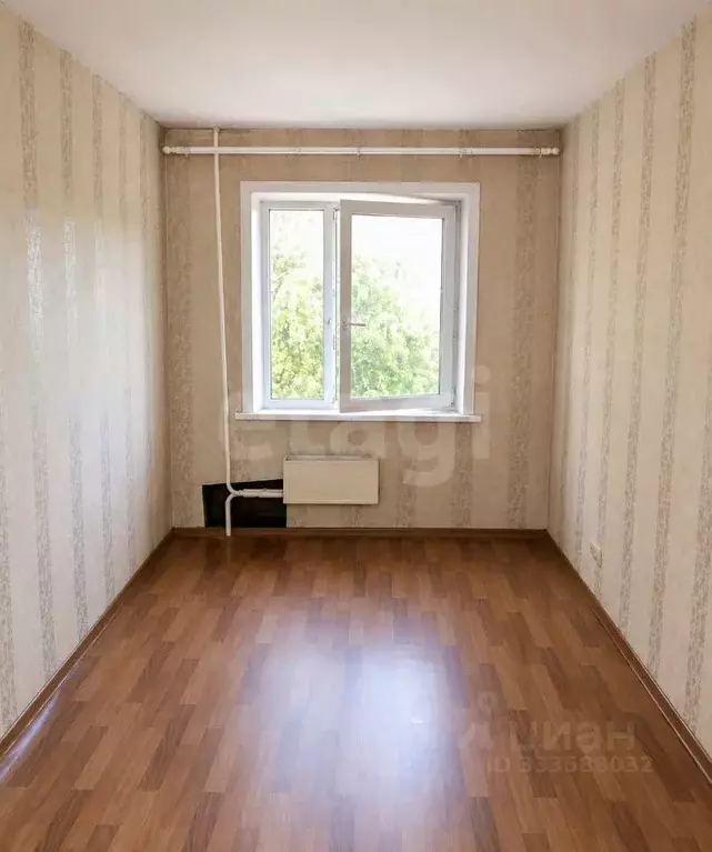 1-к кв. Иркутская область, Иркутск Пограничный пер., 1Г (18.6 м) - Фото 1