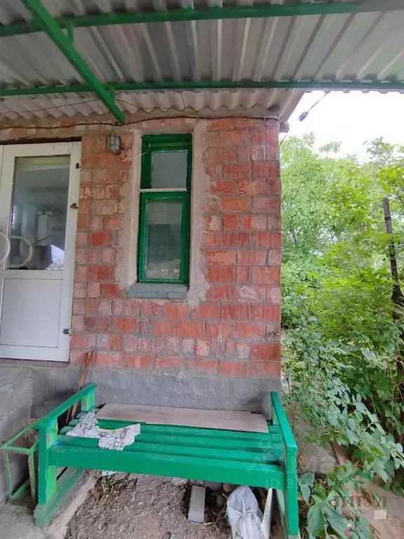 Дом в Астраханская область, Наримановский район, Волгарь садовое ... - Фото 1