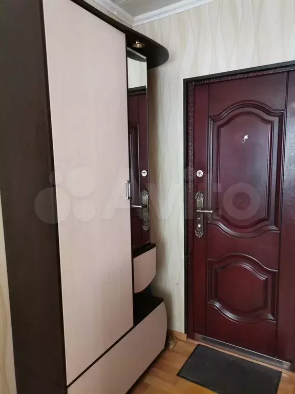 Комната 19,4 м в 2-к., 9/9 эт. - Фото 1