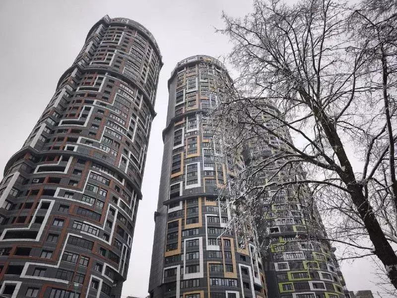 1-к кв. Москва просп. 60-летия Октября, 17 (35.0 м) - Фото 0