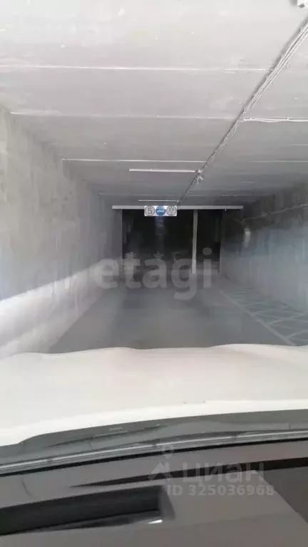 Гараж в Краснодарский край, Геленджик ул. Витебская, 14к4 (17 м) - Фото 1